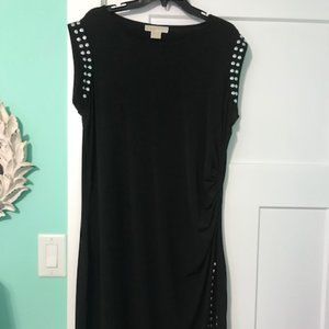 Michael Kors Black Dress